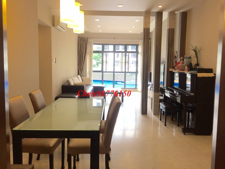 Carissa Park Condominium (D17), Condominium #169032732
